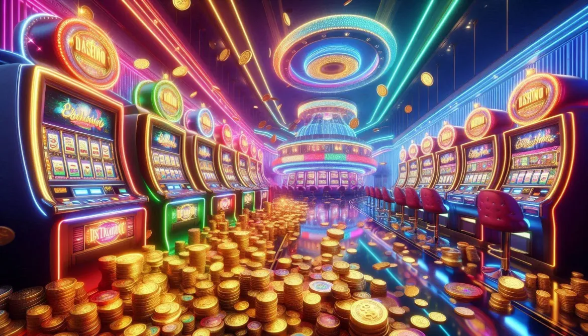 King Chance Casino